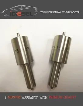 

HOT SALE ! S Type High Quality Nozzle ZCK155S527 Injector Nozzle 155S527