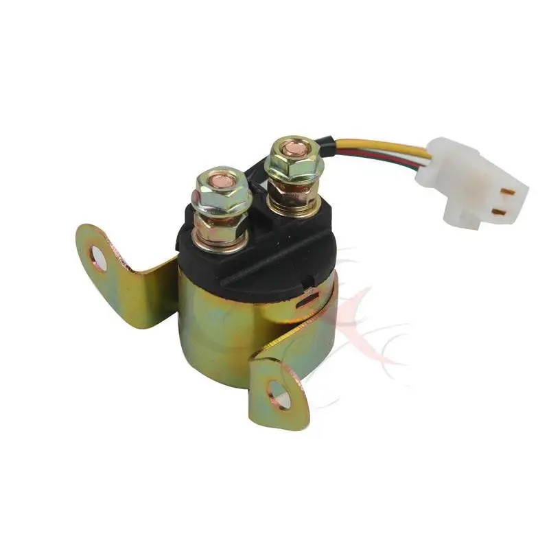 Online Buy Wholesale Suzuki Starter Solenoid From China