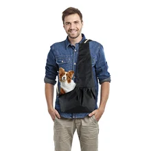0,25-5 кг Hands-Free Pet дорожные сумки для переноса собак Сумка для домашних животных наружная Наплечная переноска для собак Pet Carrier сумка Аксессуары для домашних животных