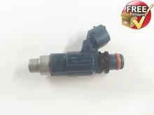ПОДЛИННАЯ Denso Топливные форсунки 626 для Protege ИЯФ-781 FP35-13-250 FP3513250