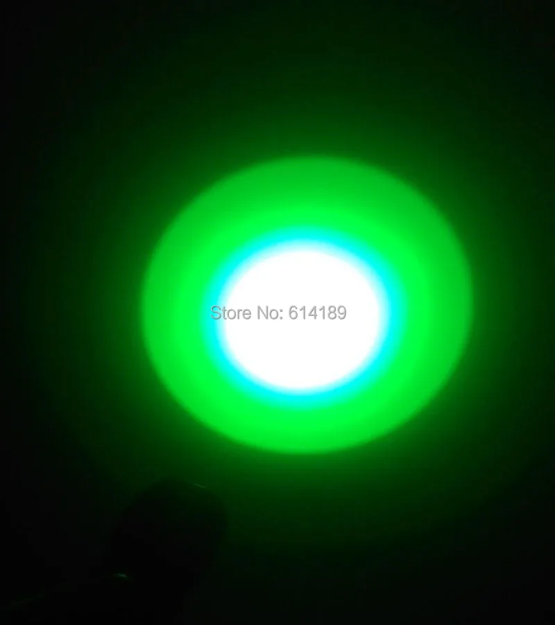 Маленькое солнце HS-802 CREE XR-E Q5 зеленый светильник 1-Режим светодиодный вспышка светильник(1x18650