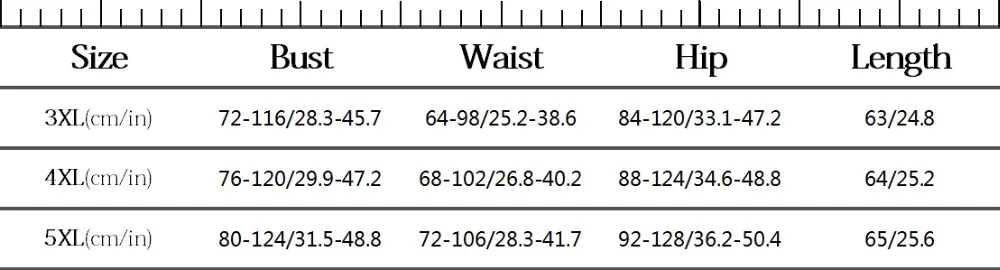 G388 Size