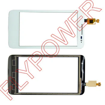 Для Alcatel One Touch OT5020 5020 5020D OT-5020 Сенсорный экран планшета Сенсор Панель Белый