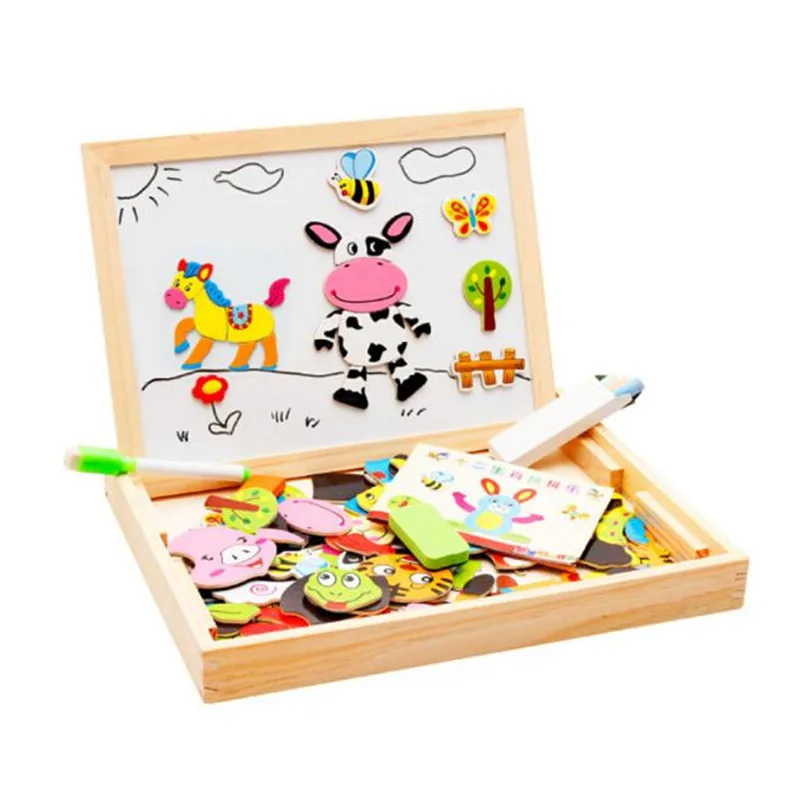 Educational toys benefits picture