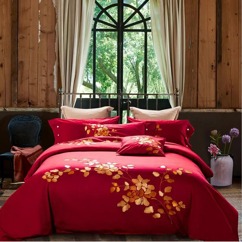 Red Luxury Bedrooms popular luxury bedroom sets-buy cheap luxury bedroom sets lots Red Luxury Bedrooms popular luxury bedroom sets-buy cheap luxury bedroom sets lots