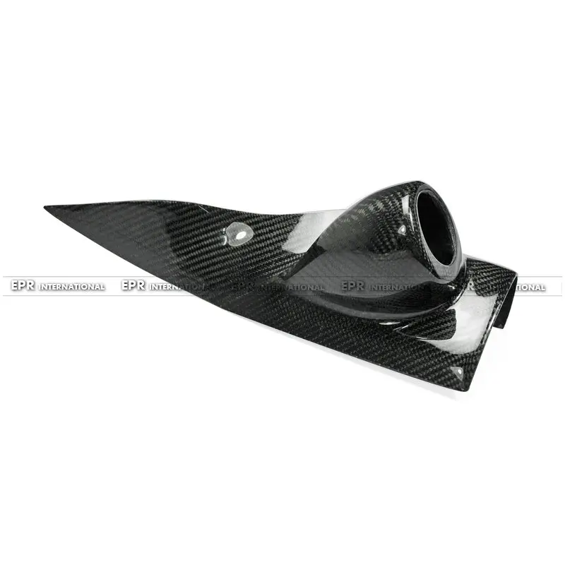 Evolution 10 A-Pillar Single Gauge Pod (LHD) 52mm(5)_1