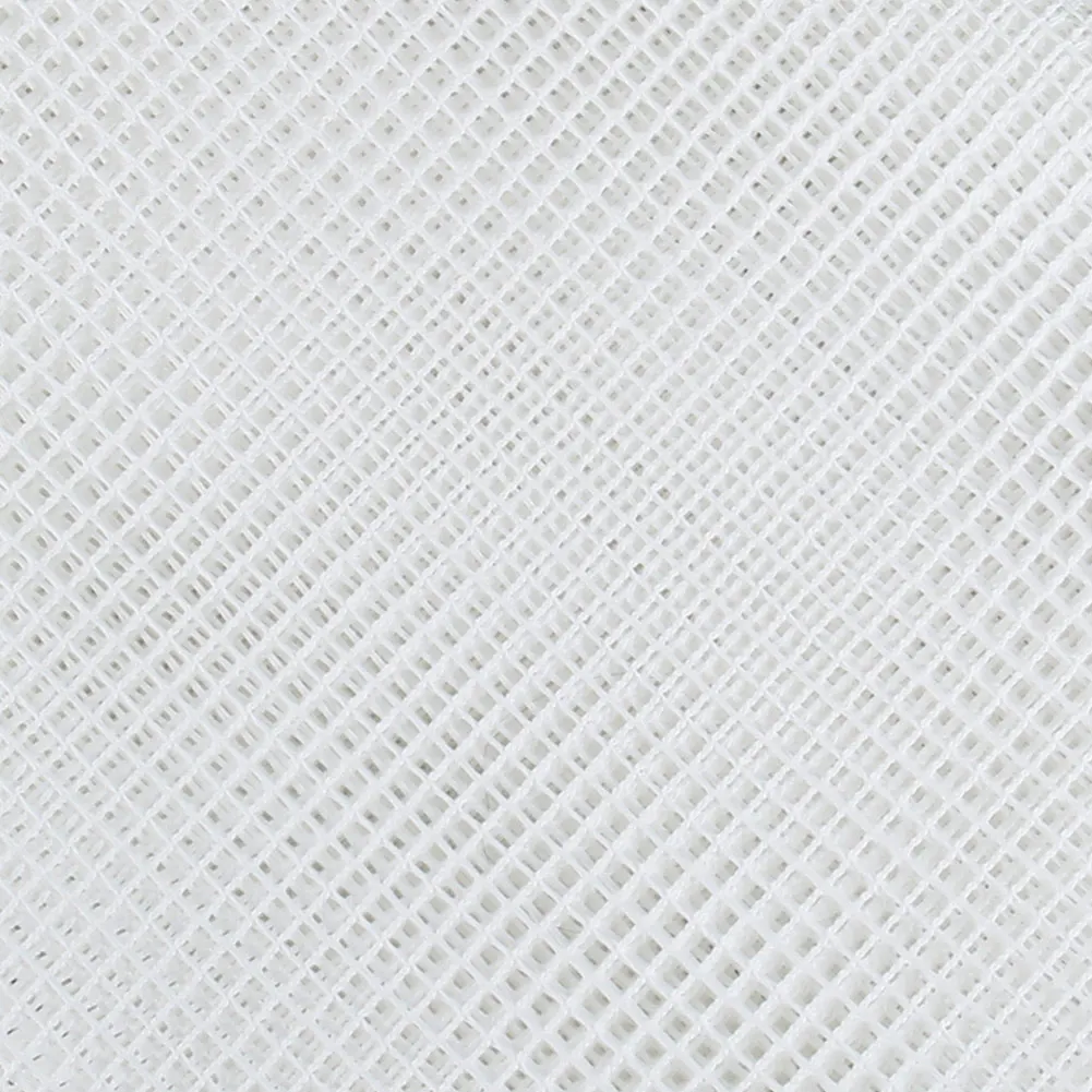 

Sewing Grid Cloth DIY Weave Crotched Knitted Making Tool 150 x 100cm H99F