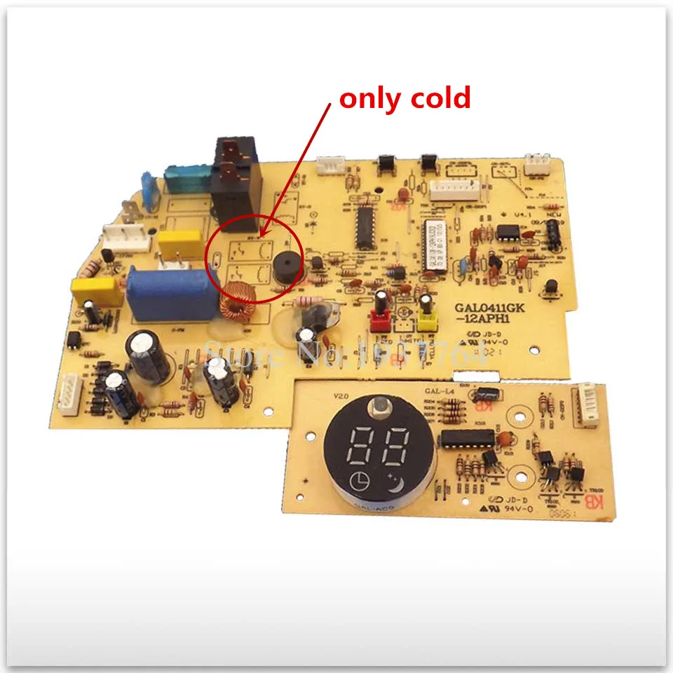 95 new for Galanz air conditioning Computer board control board