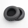 Headphone Ear Pads Replacement Cushion For Sennheiser HD205 HD215 HD225 HD440 PRO700DJ Comfortable Touch Earmuff Ew# ► Photo 1/6