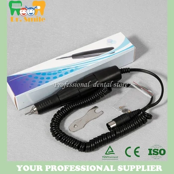 

Dental Lab Handpiece for Micromotor 35K 35000 rpm motor MARATHON Polishing