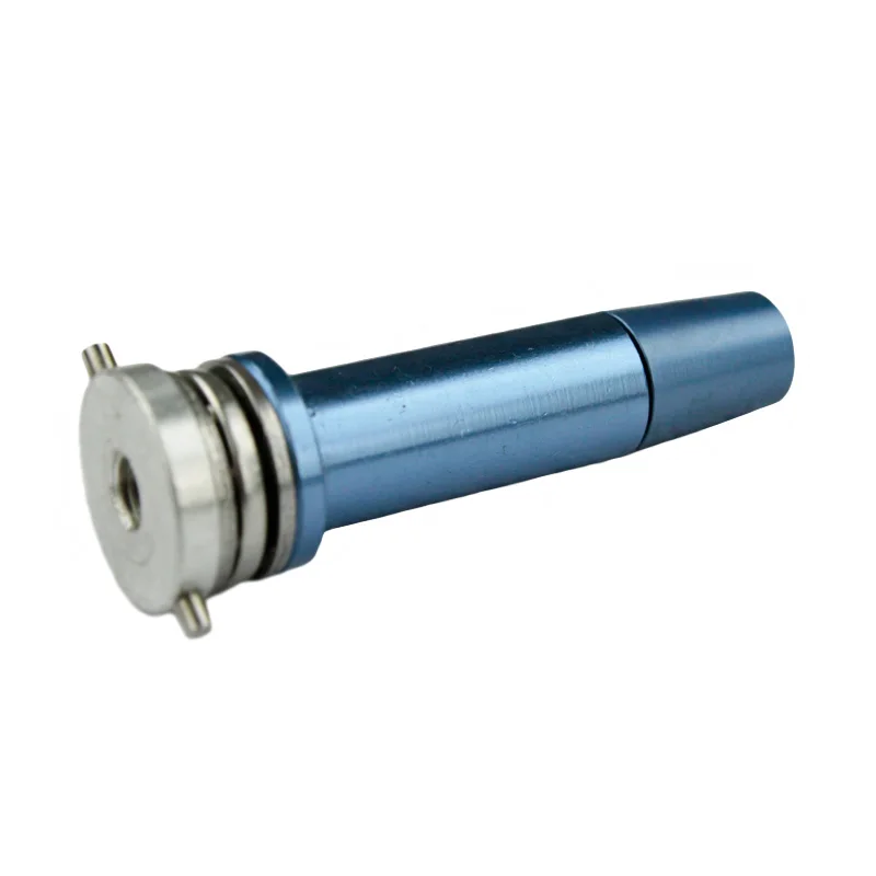 

Vortex Ball Bearing Spring Guide for Airsoft AEG Ver.2 Gearbox Hunting Accessories