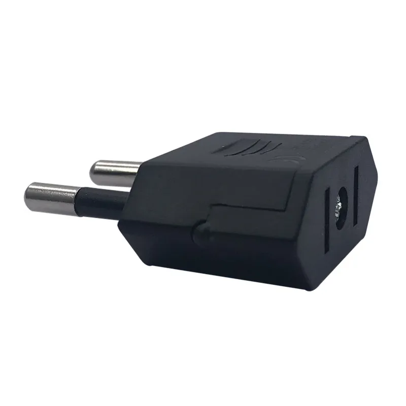 

JORINDO EU TO US Europe Italy Swiss Male Plug US plug Taiwan Japan Australia Female Plug Travel AC Power Adapter Converter