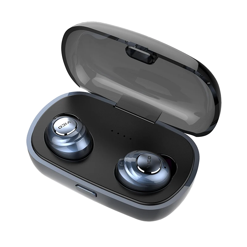 TWS X8 Bluetooth наушники Водонепроницаемая гарнитура Настоящие беспроводные Мини