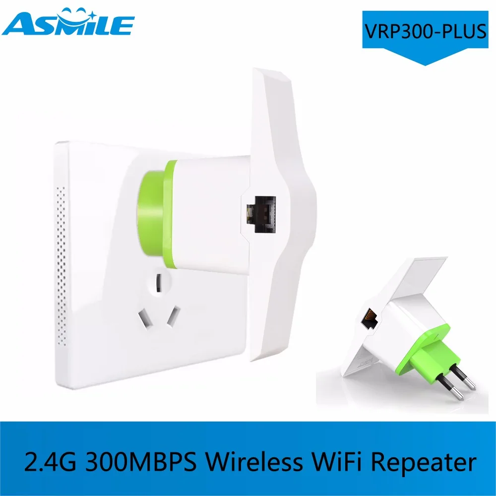 VRP300 PLUS усилитель беспроводного диапазона сигнала поддержка точки доступа AP/Wifi