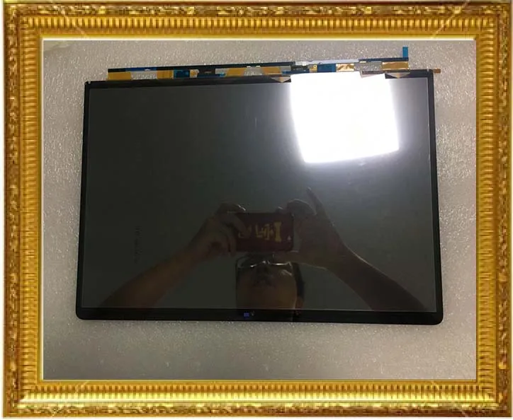Оригинальный Новый 2019 год A2159 ЖК-дисплей панель экрана для Macbook Pro Retina 13 3 &quotA2159