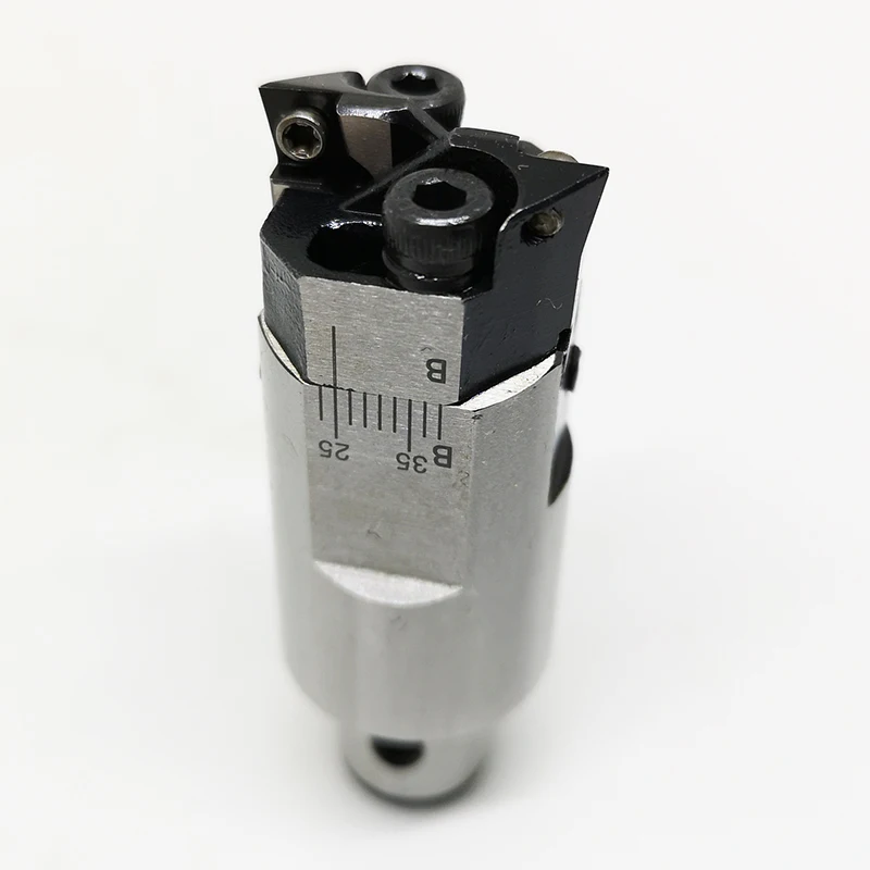  RBH 19-70 Boring tool Double edged Adjustable rough boring head boring cutter LBK rough boring head