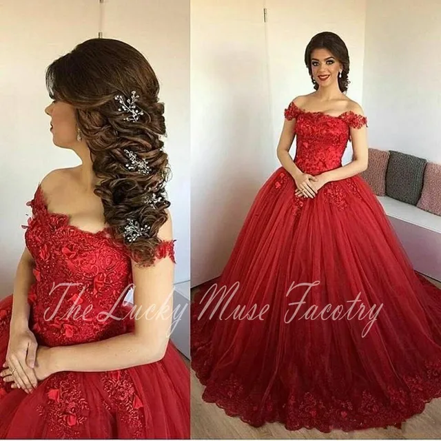 2019 quinceanera collection