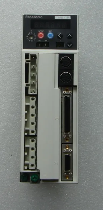 ИСПОЛЬЗУЕТСЯ 100% ТЕСТИРОВАНИЕ AC SERVO ВОДИТЕЛЬ MBDCT1107|driver cnc|driver unitdriver led |