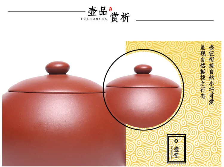 120 мл/220 мл/295 мл ручной работы китайский чайный набор Исин Zisha чайный горшок Xi Shi чайник мастер ручной работы фиолетовый глина кунг-фу чай
