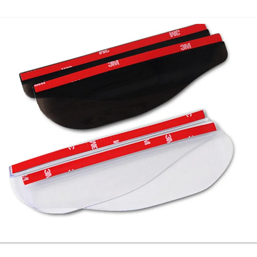 

Car Rain Brow For Chery Tiggo Peugeot 307 206 308 407 207 3008 2008 508 406 Alfa Romeo 159 147 156 Accessories