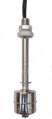 Датчик Уровня Воды В Влагоотделителе Кайрон Купить