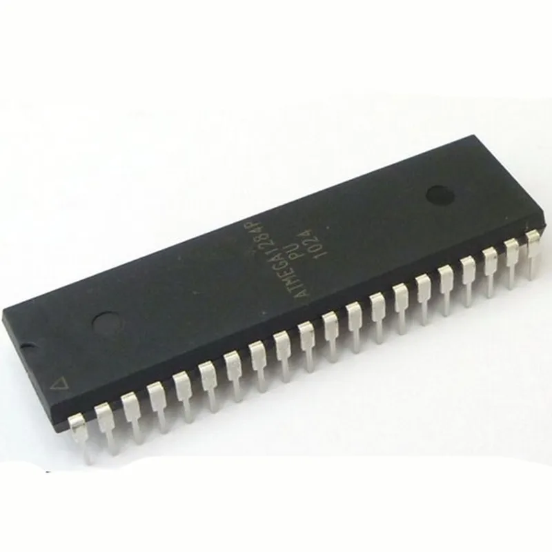 2 шт./лот ATMEGA1284P-PU ATMEGA1284P ATMEGA1284