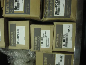 

motor HF-KP43BJ (new original)