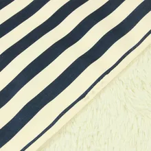 Половина метра импорт саржевая полоса водонепроницаемая ткань ручной работы DIY рот Золотая посылка швейный материал B316