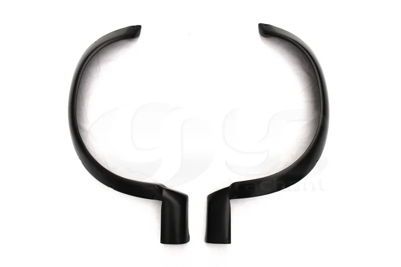 1989-1997 Mazda Miata MX5 NA Pandem Style Front Fender Flare FRP (1)