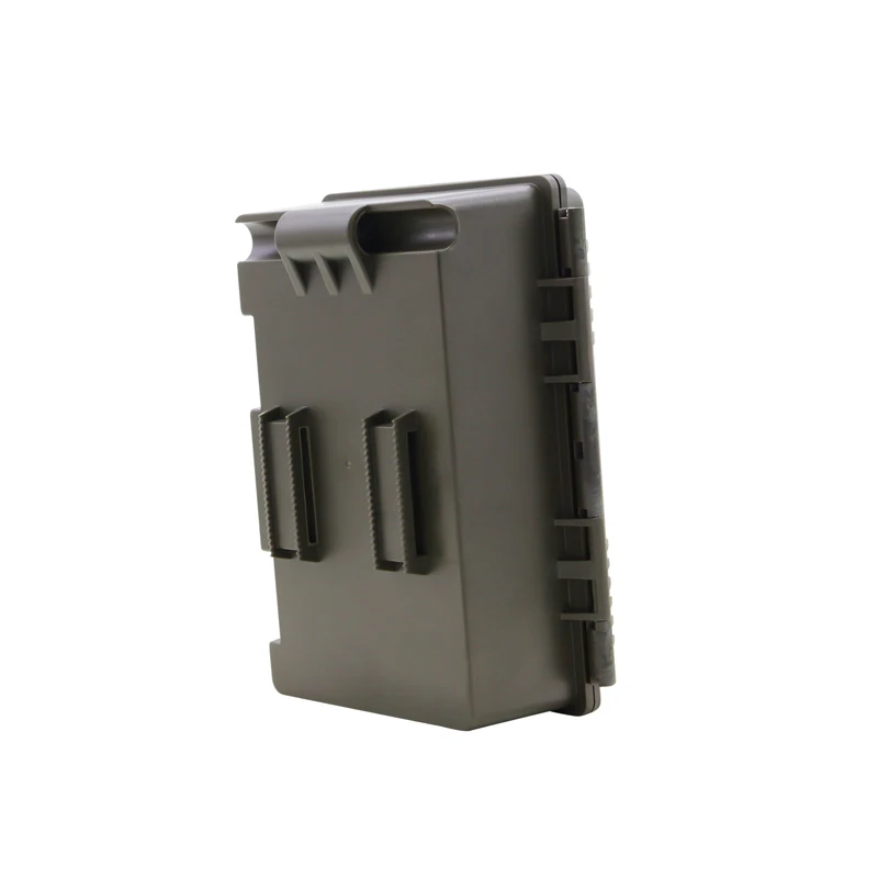 Trail Camera 12MP 1080P 42pcs Infrared LEDs 940nm Hunting Camera IP66 Waterproof 120 Degree Angle Wild Camera