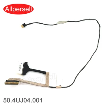 

New LCD Video Cable for Sony SVT13 SVT131A11T SVT131 Lvds Cable 50.4UJ04.001