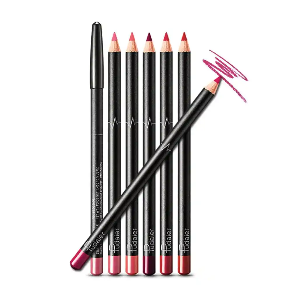 lipstick liner set