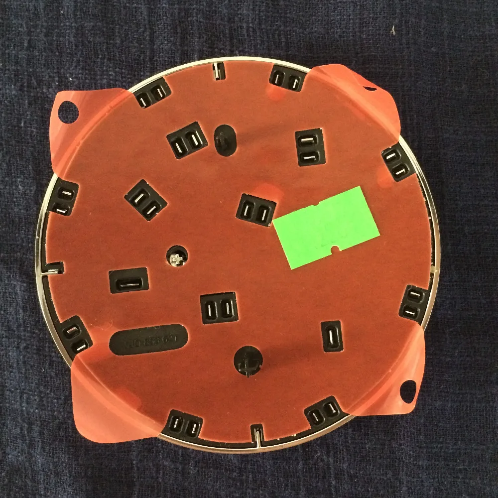 

Factory price matt black silver For Octavia Fabia Superb Yeti 90mm Front Hood Badge Logo Bonnet Emblem Sticker 5JD 853 621