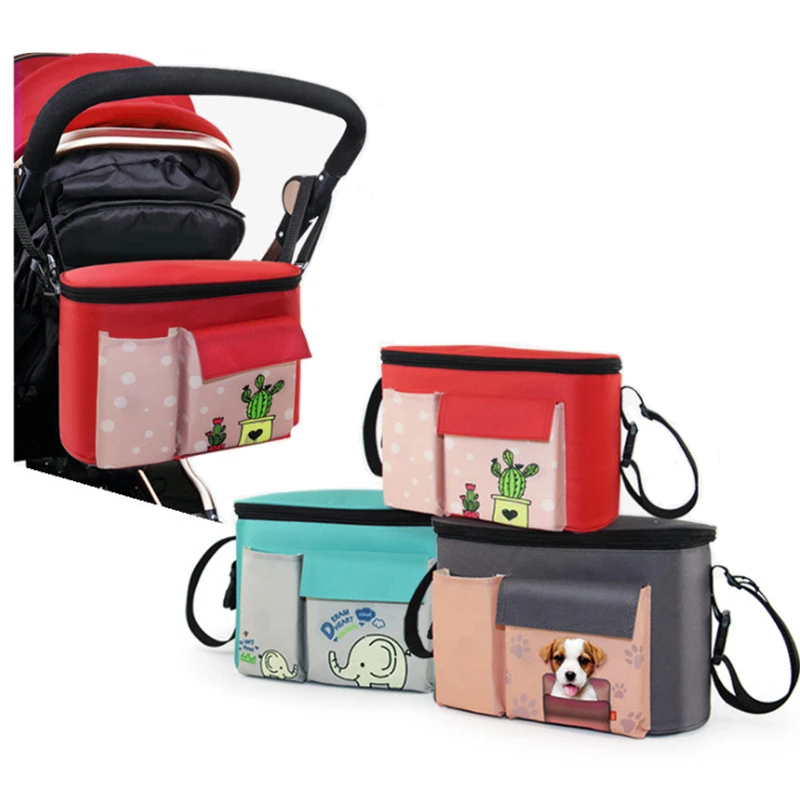 diaper bag cooler