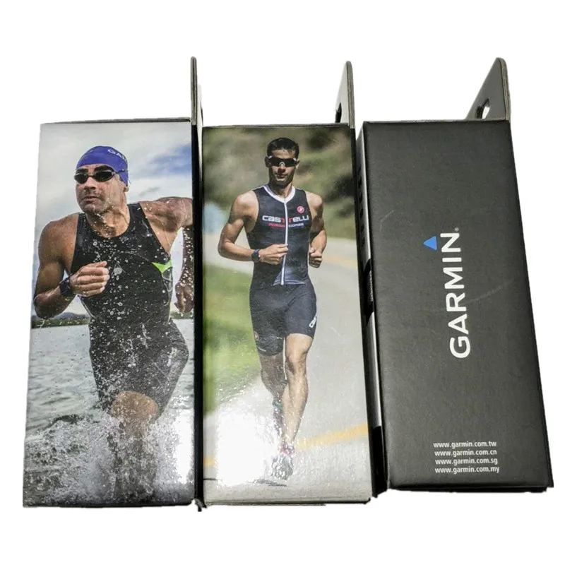 garmin triathlon hrm