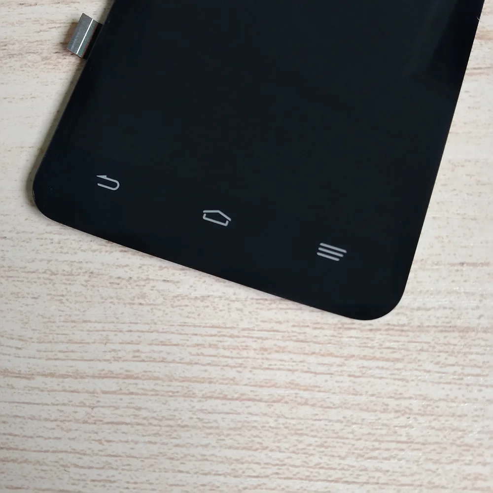 Для zte N9520 ЖК дисплей и инструмент для ремонта сенсорного экрана в сборе Часть 5 7