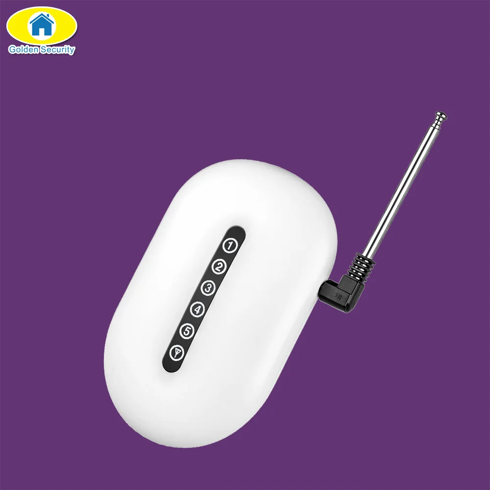 Wireless Signal Repeater Transmitter Enhance Signal For KERUI Home Alarm System