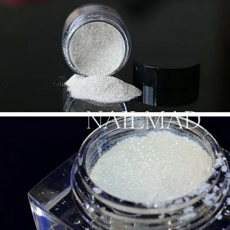 1 коробка пудра Глиттер для ногтей 3 мл|powder injection|powder lotpowder alarm |