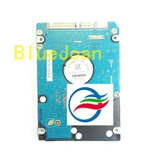 MK1032GSX диск SATA диск MK1060GSC HDD2G32 E ZK01 DC+ 5 V 1.4A 100 GB для автомобильного радио HDD навигационные системы, сделанные в Японии