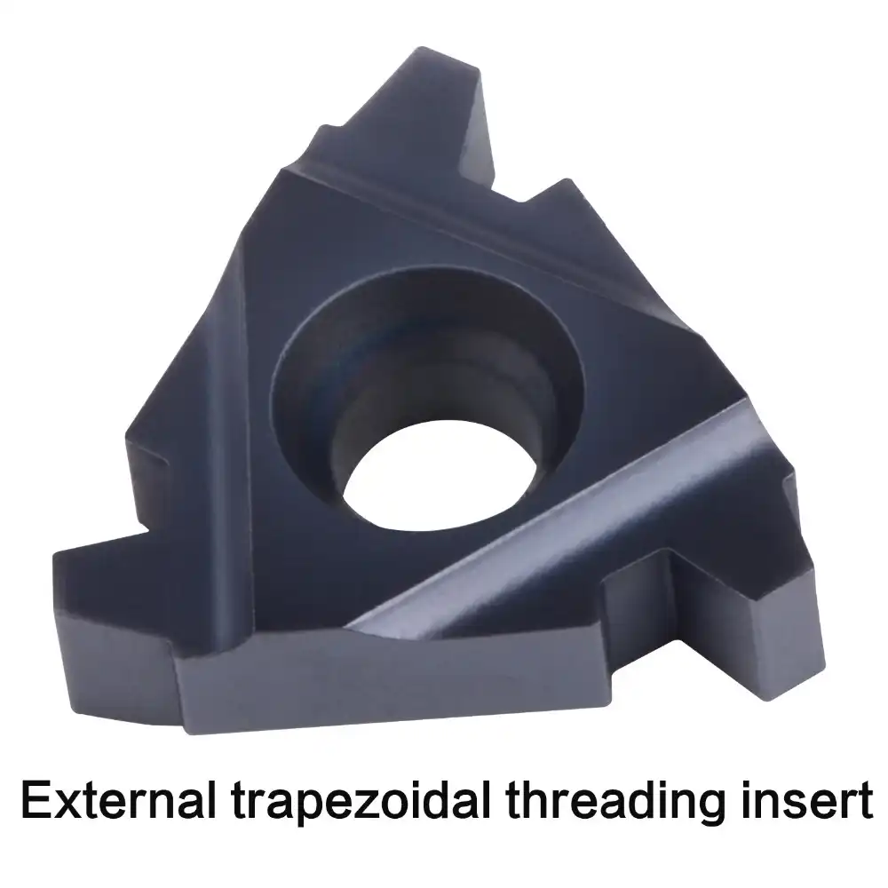 ISO thread 06IR 08IR 11IR 16IR 16ER pitch 0.5 3.5mm internal and ...