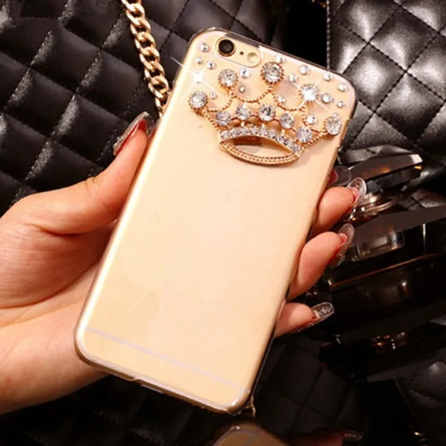Цветочный чехол для iPhone 7 8 6 6S Plus XS Max XR X Diamond TPU силиконовый Samsung Galaxy S8 S9 Note 9 A8 A6 2018| |
