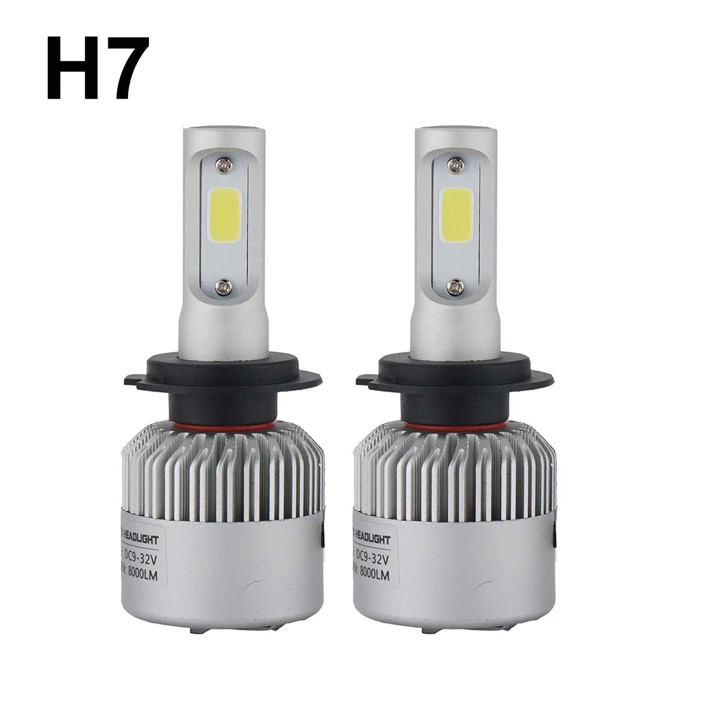 Prix pour Super bright Voiture Automatique H8 H11 H7 H4 H1 LED Phares 6500 K xenon blanc 72 W 8000LM COB Ampoules 2 côtés Diodes Automobiles Pièces lampe Prix pour Super bright Voiture Automatique H8 H11 H7 H4 H1 LED Phares 6500 K xenon blanc 72 W 8000LM COB Ampoules 2 côtés Diodes Automobiles Pièces lampe