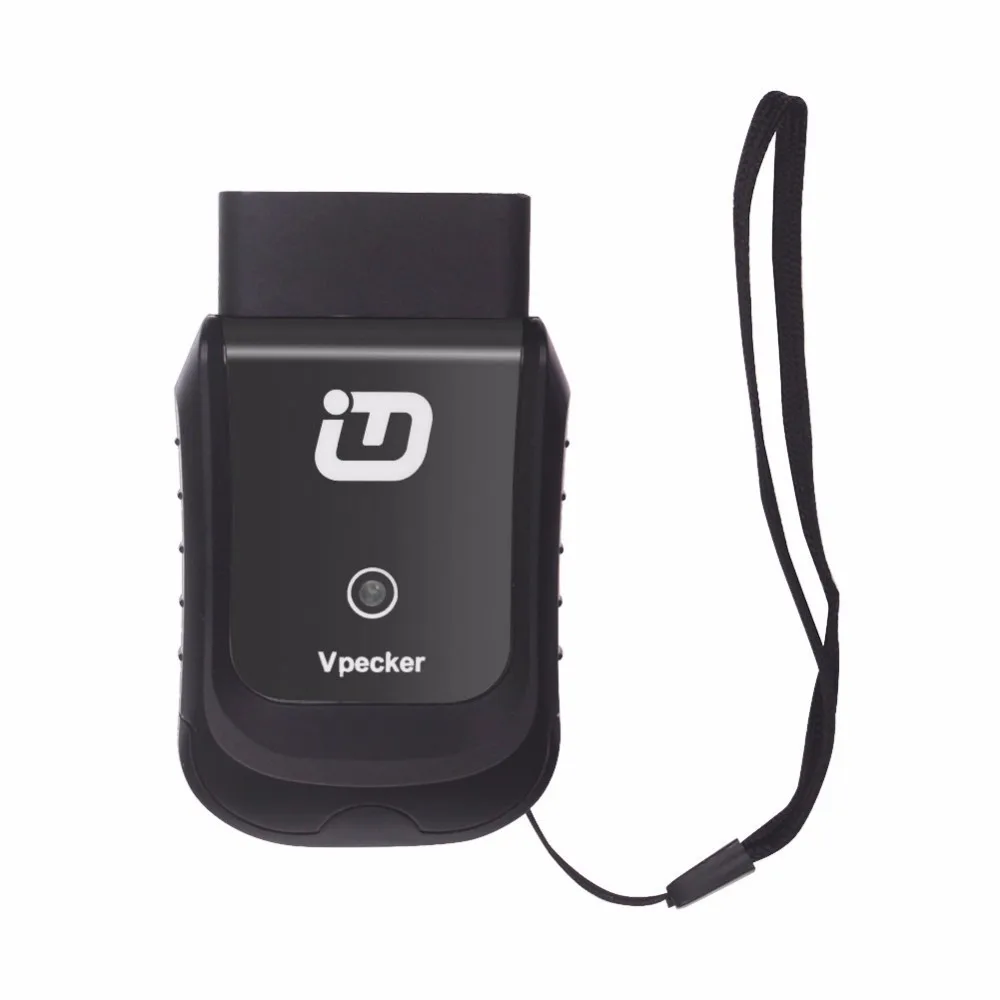 Vpecker Easydiag black