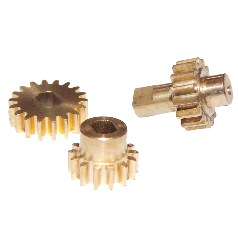 

Screen Gears Repair Kit 3 pcs For Audi A8 MMI Mechanism 4E0857273D