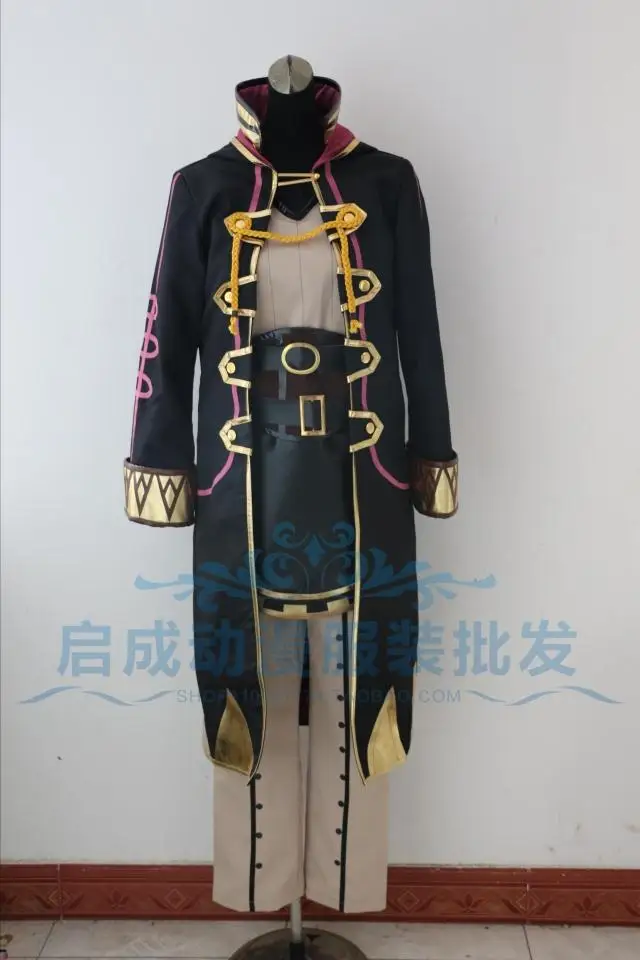 

Женский костюм из аниме Costum 110