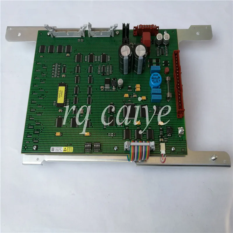 SM74 PM74 TFT display with DNK board MV.036.387 00.785.0353 CP Tronic 74 DNK4 Board | Компьютеры и офис