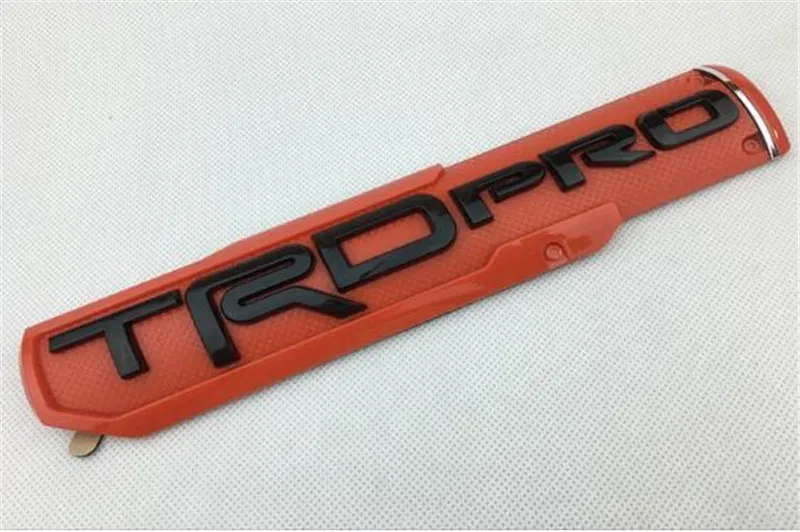 TRD PRO 02