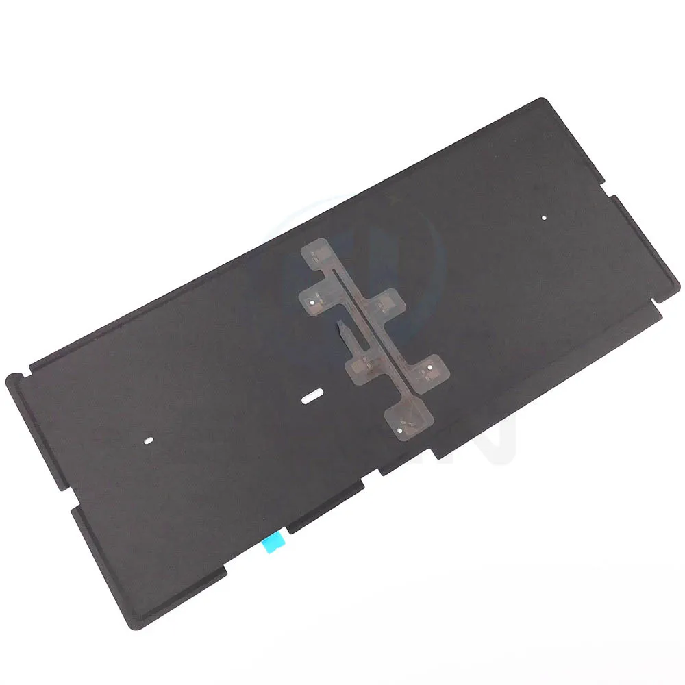 Французская клавиатура A1286 с подсветкой для ноутбука Macbook pro 15 4 MC371 MC372 MC373 MC721 MC723