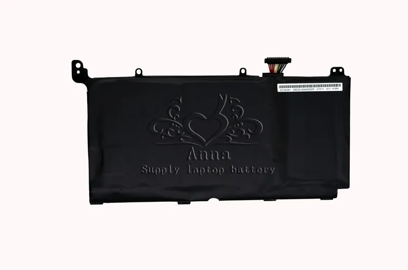 JIGU Original laptop Battery B31N1336 For ASUS VivoBook S551 S55IL S551LN-1A 11.4V 48WH B31N1336 BATTERIES JIGU Original laptop Battery B31N1336 For ASUS VivoBook S551 S55IL S551LN-1A 11.4V 48WH B31N1336 BATTERIES