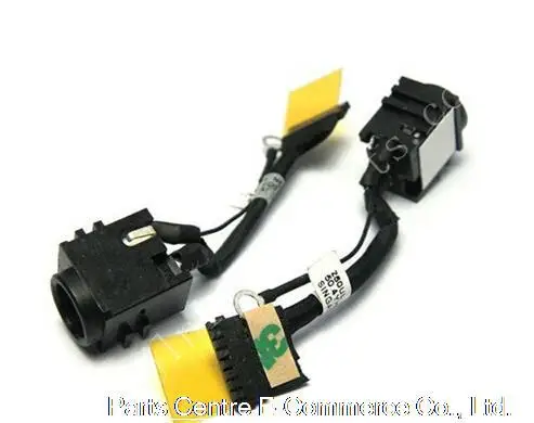 Для SONY VAIO T SVT15 SVT1515CXS DC разъем питания зарядный кабель провод шнур соединитель |
